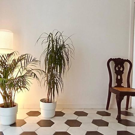 Stylish City Flat Near Promenade Thessaloníki Ngoại thất bức ảnh