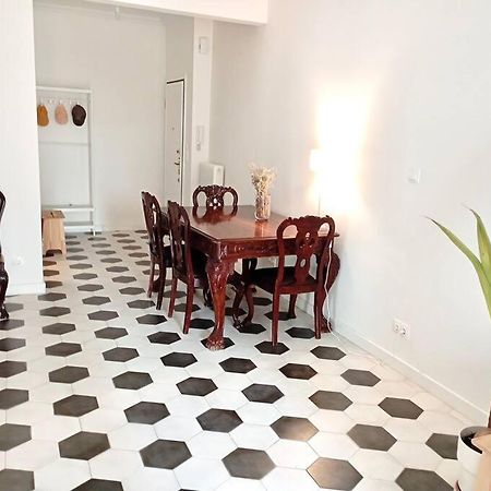 Stylish City Flat Near Promenade Thessaloníki Ngoại thất bức ảnh